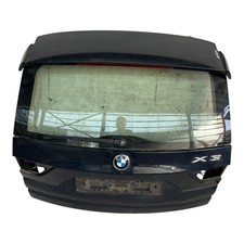 Portello Portellone Posteriore BMW X3 E83 RICAMBIO USATO ORIGINALE