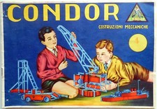 MANUALE LIBRETTO CONDOR