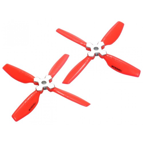 Microheli elica pieghevole - microheli,