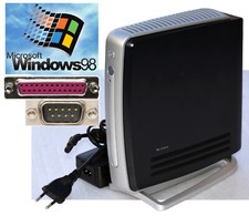 COMPUTER HEWLETT PACKARD HP