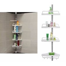 Scaffale Angolare Telescopico