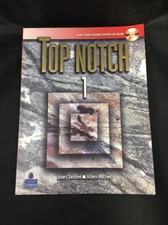 Top Notch English Book 1 ESL