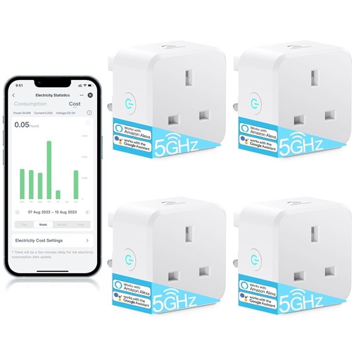 Spina smart wifi - spina,