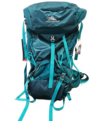 Nuovo zaino trekking donna - da,