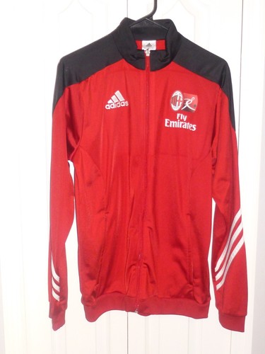 Authentic milan team - team, gear