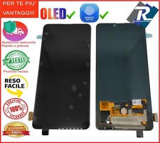 DISPLAY LCD OLED TOUCH XIAOMI