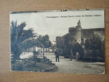 TORREMAGGIORE -FOGGIA -DUCAL