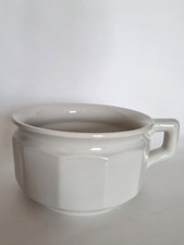 Vaso da Notte Vecchio Pitale Vintage Società Ceramica Italiana Laveno