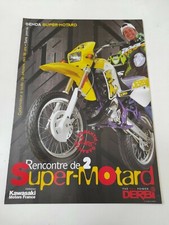 Derbi 50 Senda Super Motard de