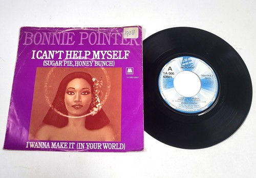 Bonnie pointer non - –, posso