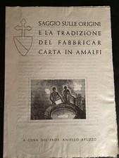 ANIELLO APUZZO - SAGGIO SULLE