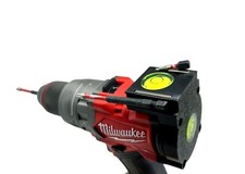 Milwaukee M18 Trapano
