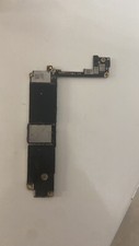 Scheda Madre Iphone 8 64gb Nero Perfettamente Funzionante