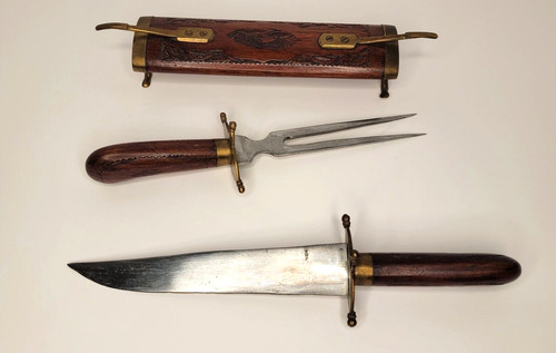 Set forchetta coltello