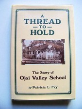 1996 Fithian Press 1st Ed. THE