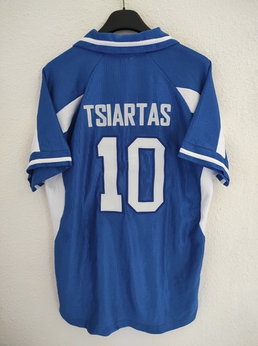 Greece 2002 2003 tsiartas - 2002-2003,