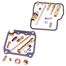 Set Carburatore Kit di