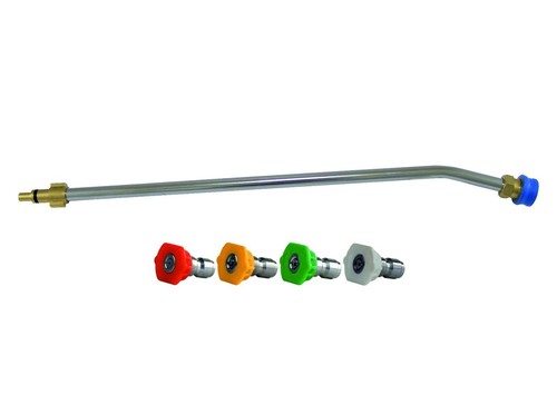 Idropulitrice multi lavaggio - idropulitrice,