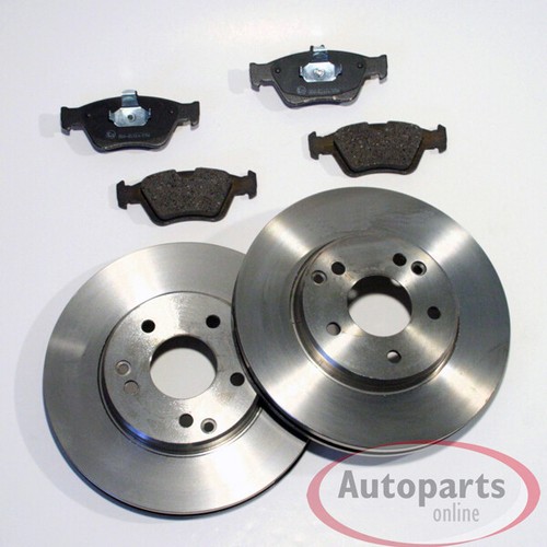 Kit freni 306 anteriori - freni,