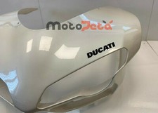 Adesivo cupolino ducati 1098 - adesivo,