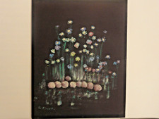 miniatura quadro surrealista