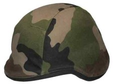 couvre casque militaire pour