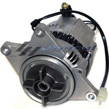 HIGH OUTPUT 85A AMP ALTERNATOR