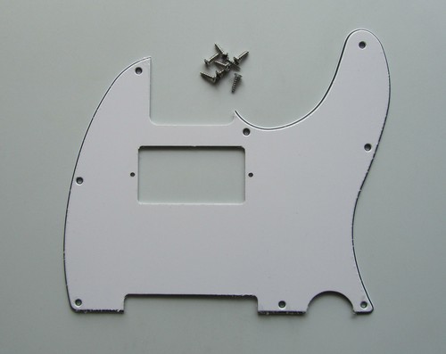 Tele humbucker battipenna - tele,
