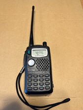 Radio portatile ICOM IC-T81 4