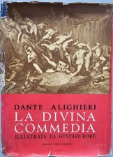 Dante Alighieri LA DIVINA