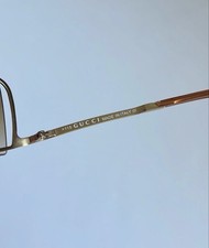 Occhiali Da Sole Gucci Vintage