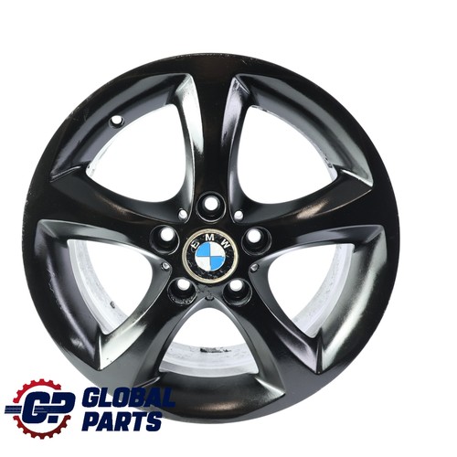 Bmw e81 e87 - e81, nero