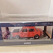 Simca 1000 rally - 1000, 2
