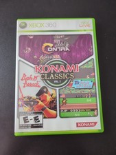 Konami Classics Vol. 2 for