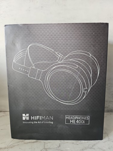 Hifiman he400i cuffie - hifiman,