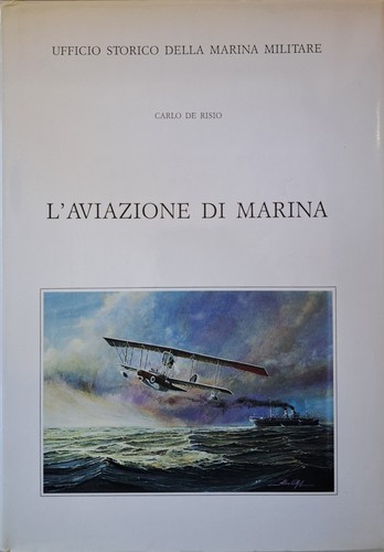 Aviazione marina - di,