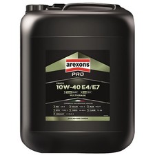 OLIO MOTORE AREXONS PETRONAS