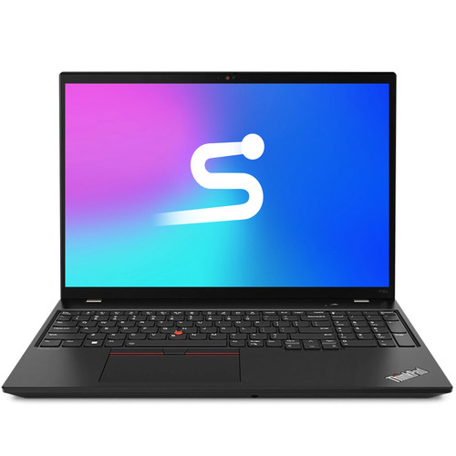 Laptop lenovo thinkpad p16s - thinkpad,