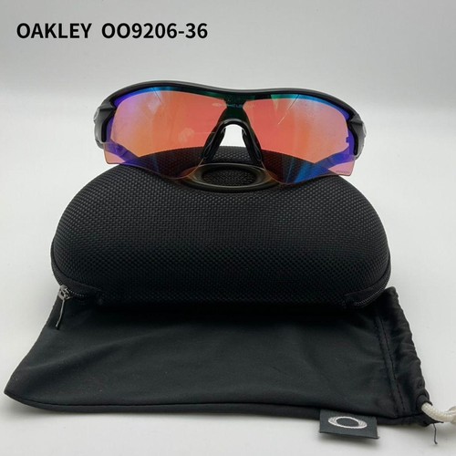 Occhiali sole oakley radar - occhiali,