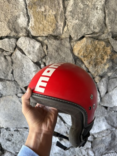 Casco momo design - momo,