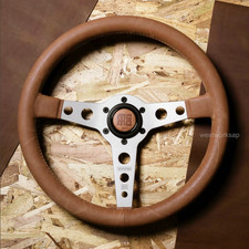 MOMO Prototipo Tobacco