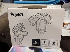 Shiftall FlipVR SteamVR VR
