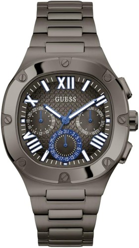 Orologio guess uomo headline - guess,