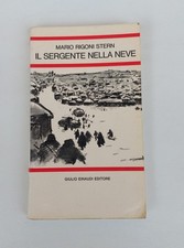 IL SERGENTE NELLA NEVE –