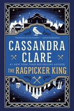 The Ragpicker King Cassandra
