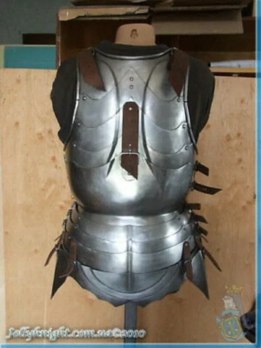 Costume cosplay cavaliere