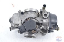 Carburatore Mikuni membrana tps farfalla KTM 640 LC4 SM Prestige 2003 2006