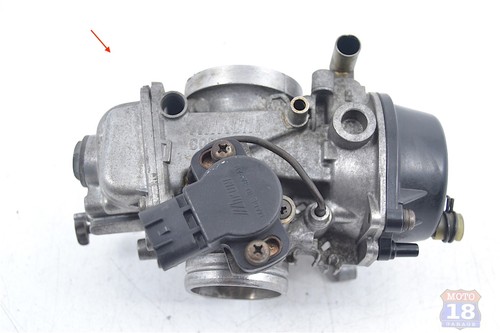 Carburatore mikuni membrana - mikuni,