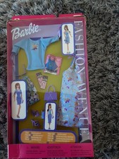 Vêtement Barbie Fashion
