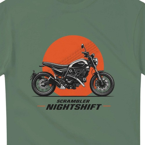 For fans the ducati - fans,